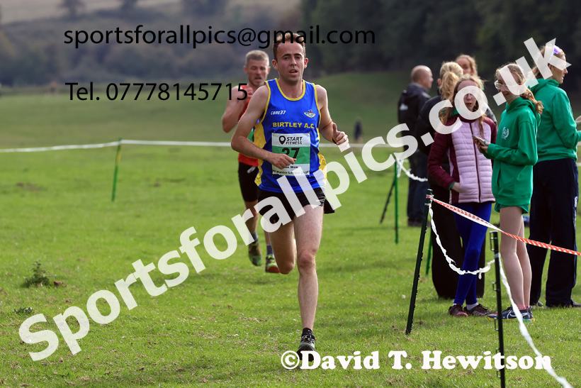 Senior Mens 2025 Start Fitness NEHL, Thornley Hall Farm, Peterlee, County Durham. Photo: David T. Hewitson/Sports for All Pics